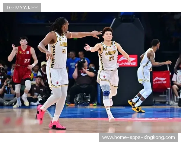 CBA浙江外线拉开宽度,推进节奏愈发流畅