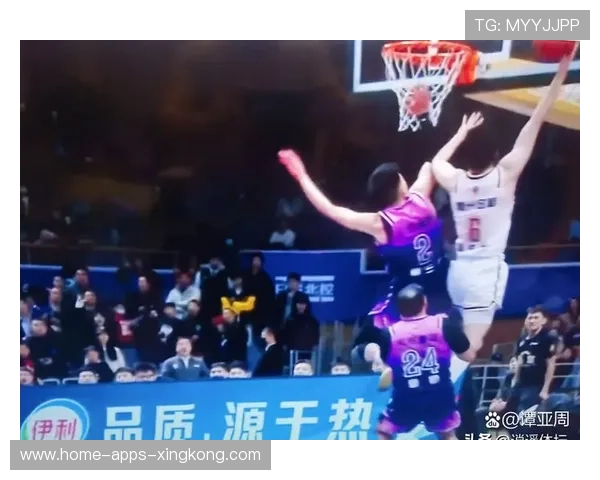 CBA北京主场防守反击连得关键分稳定领先