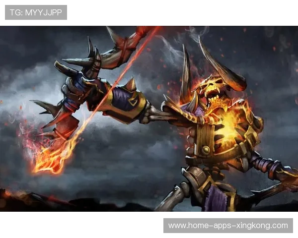 Dota2决胜局中单神装冲阵强拆高地完成一波