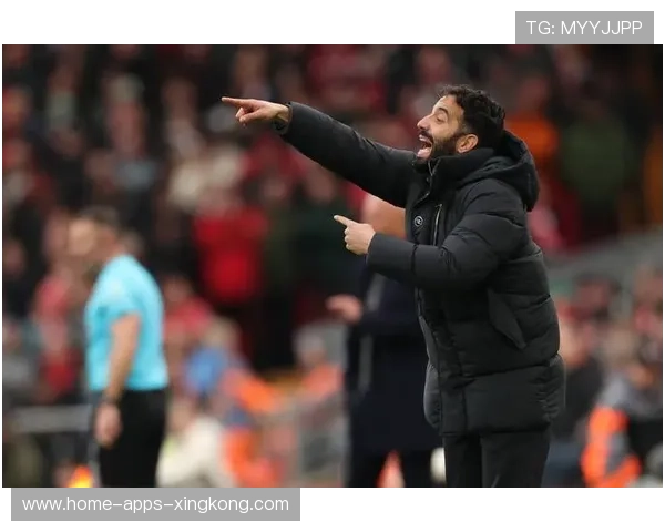 布鲁诺精准直塞曼联彻底掌控比赛