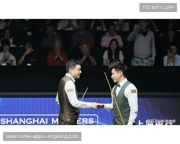 国锦赛八强大战一触即发：丁俊晖迎战墨菲，赵心童奋勇争锋