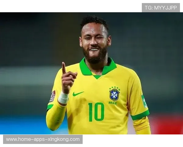 巴西未来五年能否夺冠？概率模型：有机会但不高